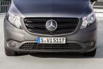 Mercedes-Benz Vito Panel Van 2020 года (WW)